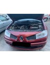 renault megane ii berlina 5p del año 2007