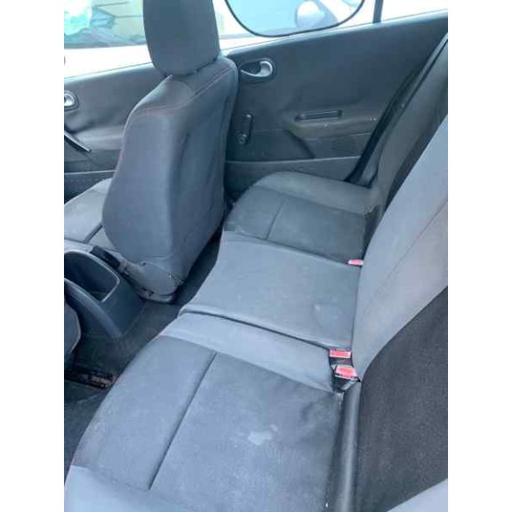 renault megane ii berlina 5p del año 2007