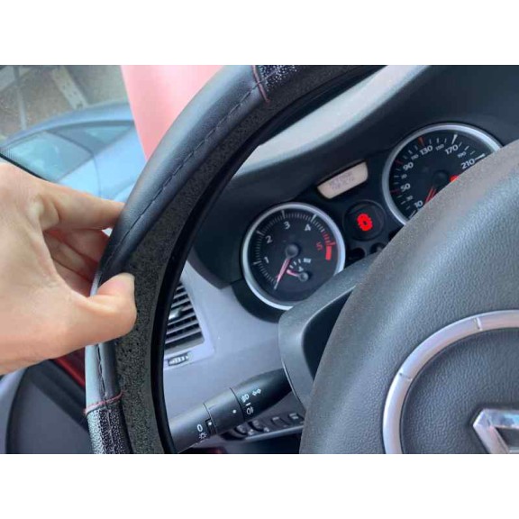 renault megane ii berlina 5p del año 2007