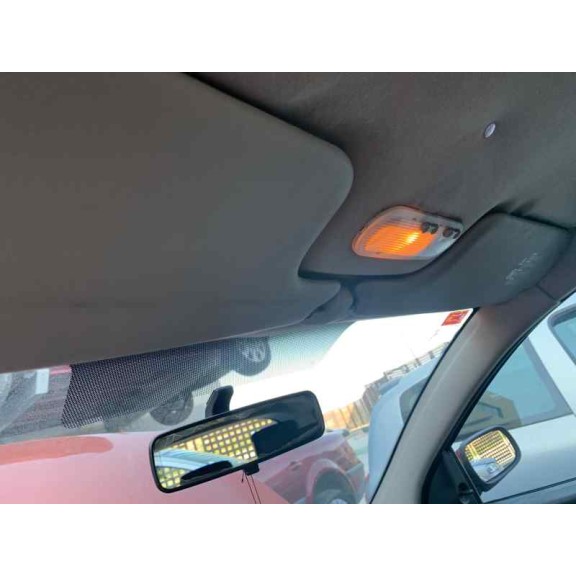 renault megane ii berlina 5p del año 2007