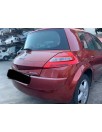 renault megane ii berlina 5p del año 2007