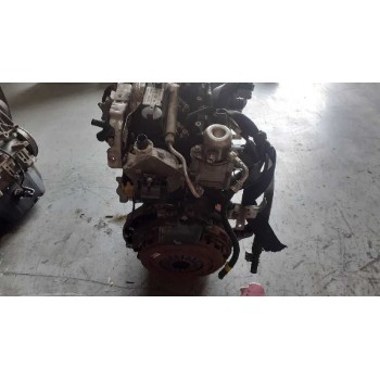 Recambio de motor casco para ford tourneo courier (c4a) 1.0 ecoboost cat referencia OEM IAM   