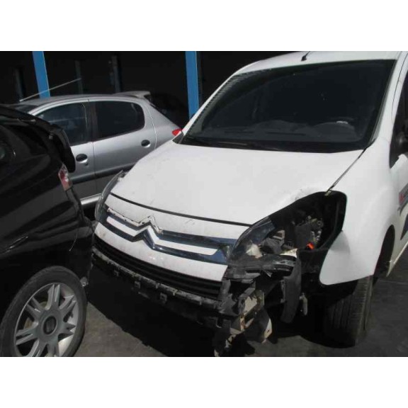 citroën berlingo station wagon del año 2010