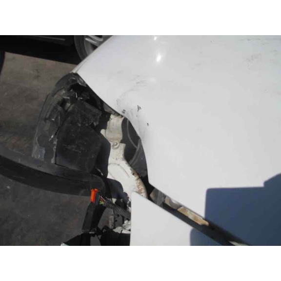 citroën berlingo station wagon del año 2010