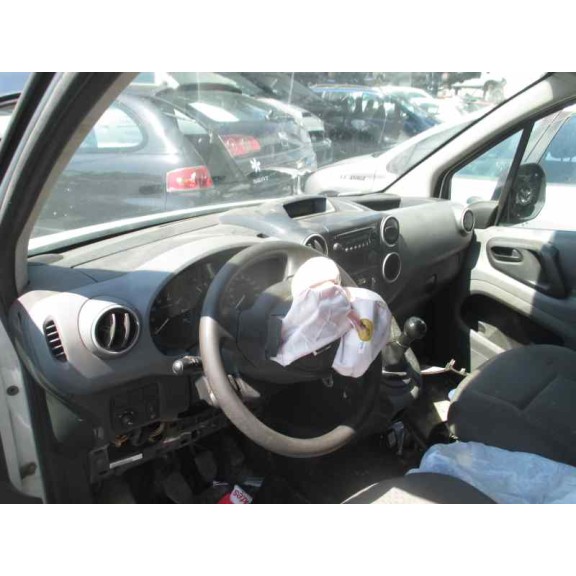 citroën berlingo station wagon del año 2010