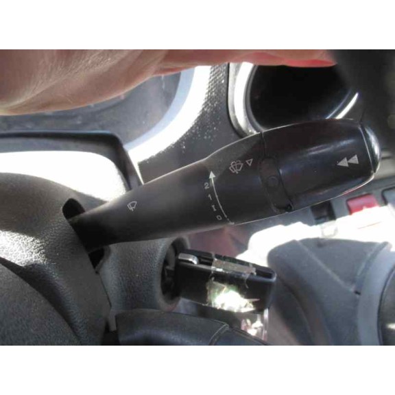 citroën berlingo station wagon del año 2010