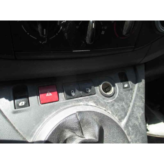 citroën berlingo station wagon del año 2010