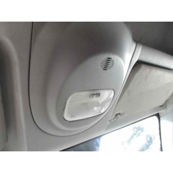 citroën berlingo station wagon del año 2010