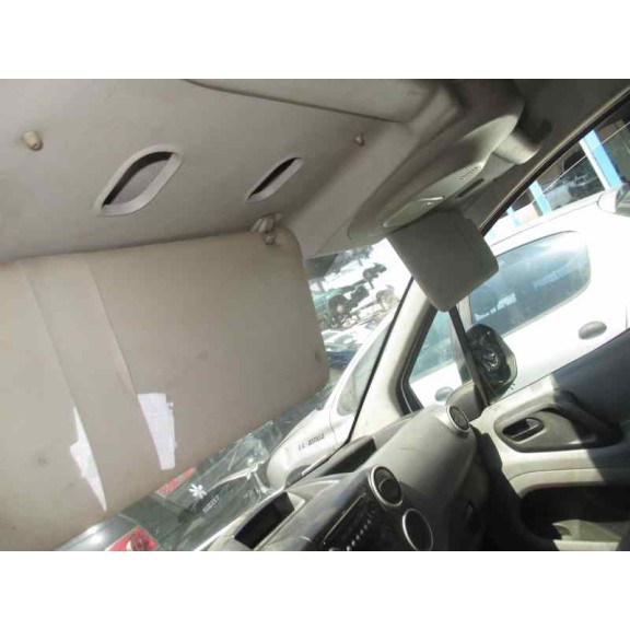 citroën berlingo station wagon del año 2010