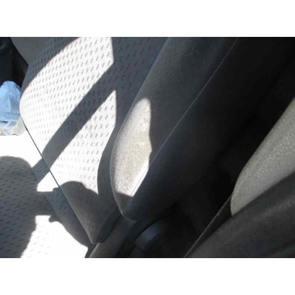 citroën berlingo station wagon del año 2010