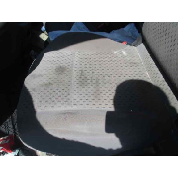 citroën berlingo station wagon del año 2010