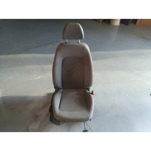 Recambio de asiento delantero derecho para seat ibiza (6j5) reference tech referencia OEM IAM  CON AIRBAG 5 P