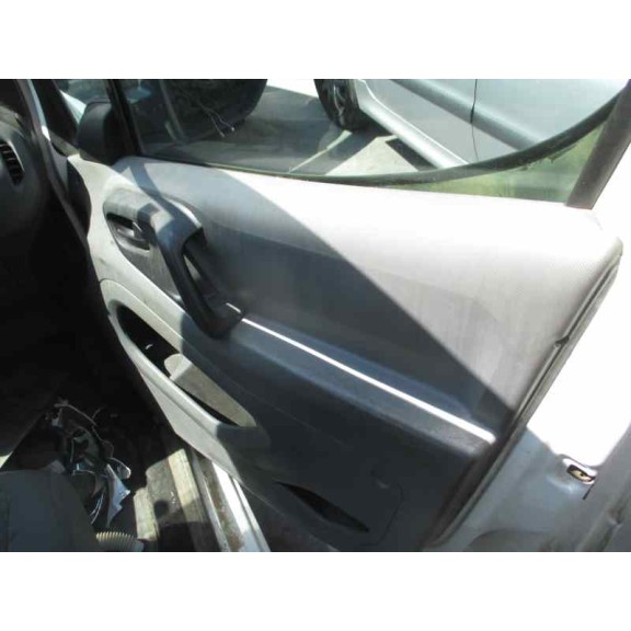 citroën berlingo station wagon del año 2010