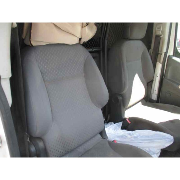 citroën berlingo station wagon del año 2010