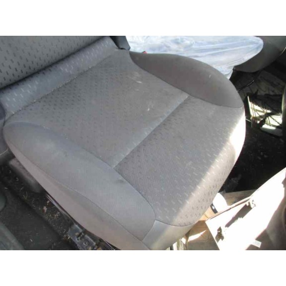 citroën berlingo station wagon del año 2010