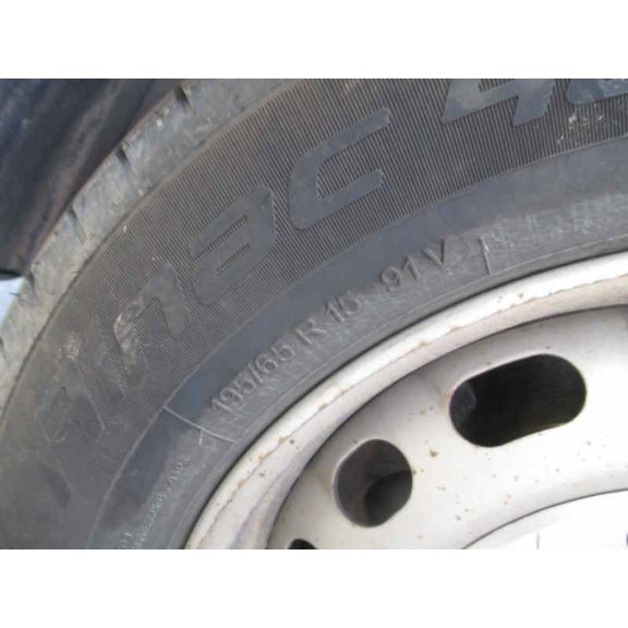 citroën berlingo station wagon del año 2010