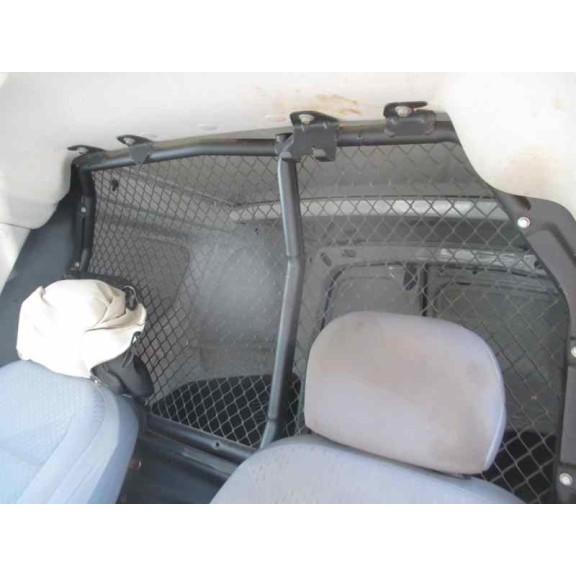 citroën berlingo station wagon del año 2010