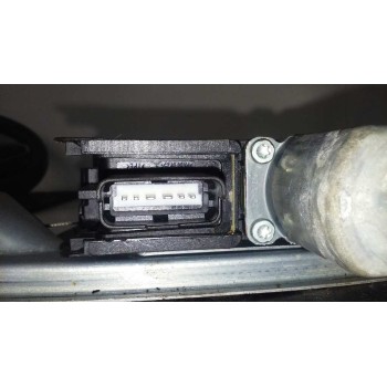 Recambio de elevalunas trasero derecho para peugeot 308 premium referencia OEM IAM 9659826680  6 PINS