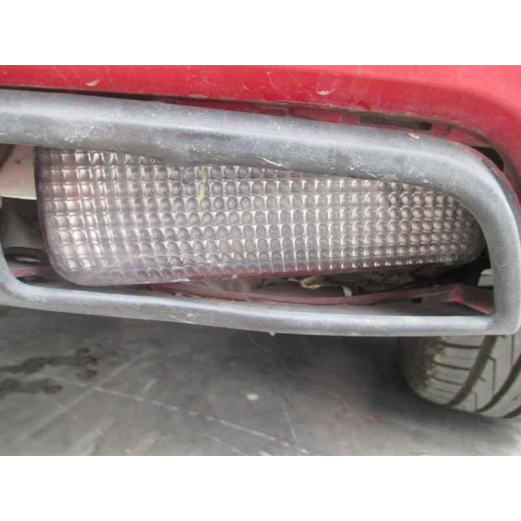 citroën c4 berlina del año 2006