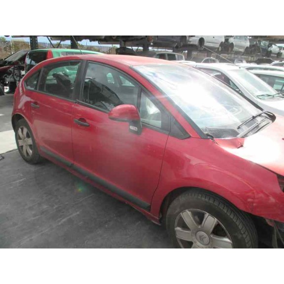 citroën c4 berlina del año 2006