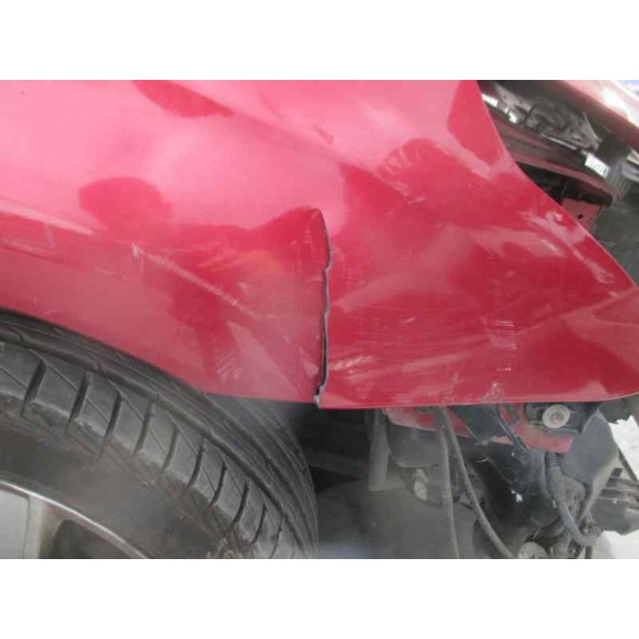 citroën c4 berlina del año 2006