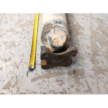 Recambio de transmision central para nissan navara np300 pick-up (d23, d23t) 2.3 dci (d231) referencia OEM IAM 373004JA0A  