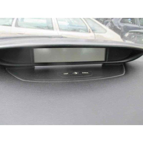 citroën c4 berlina del año 2006