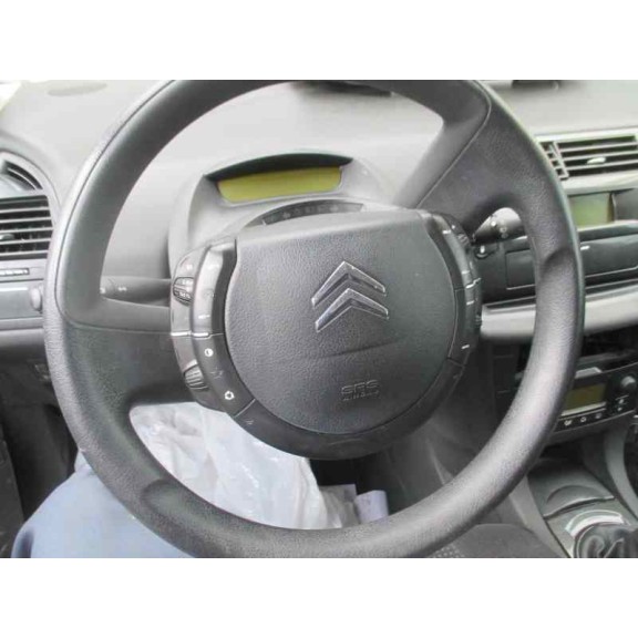 citroën c4 berlina del año 2006