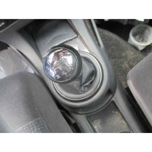 citroën c4 berlina del año 2006