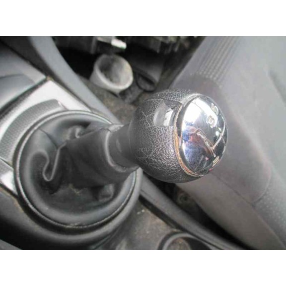 citroën c4 berlina del año 2006