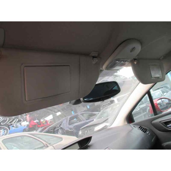 citroën c4 berlina del año 2006