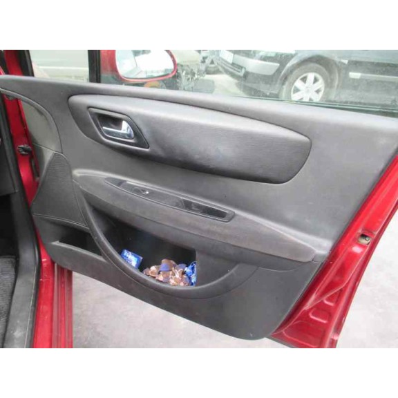 citroën c4 berlina del año 2006