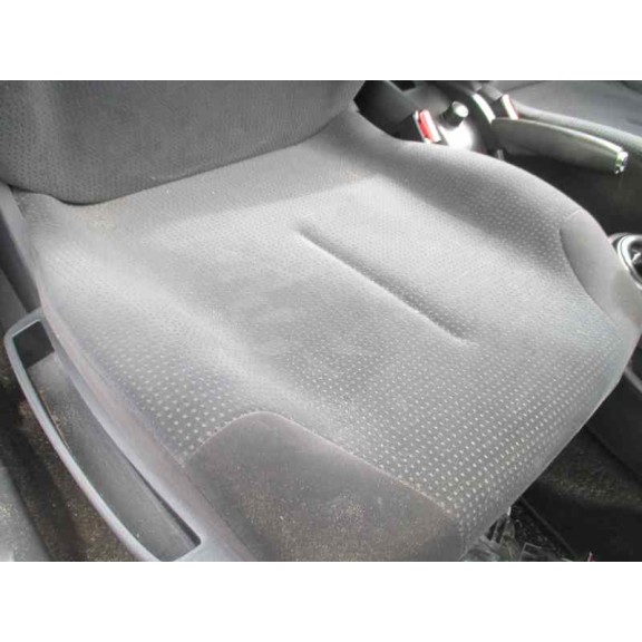 citroën c4 berlina del año 2006