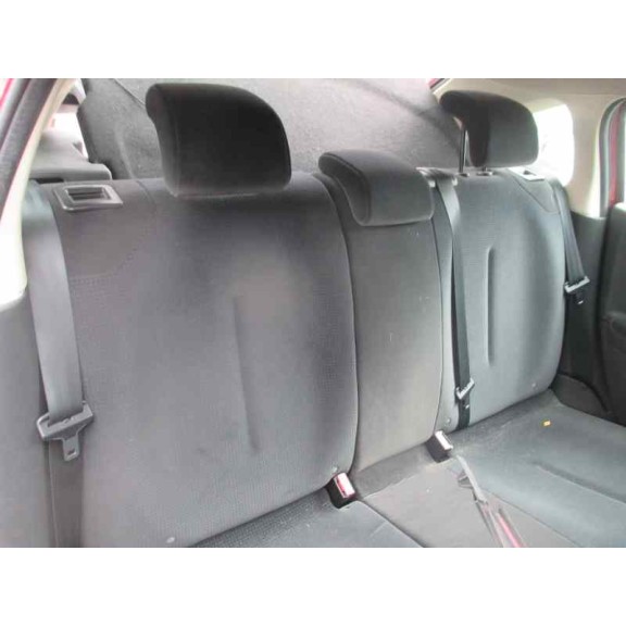 citroën c4 berlina del año 2006