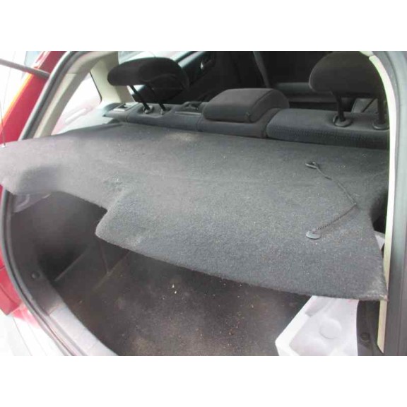 citroën c4 berlina del año 2006