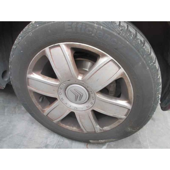 citroën c4 berlina del año 2006