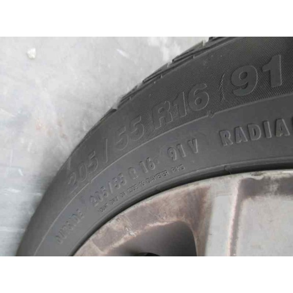 citroën c4 berlina del año 2006