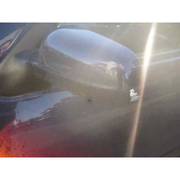 seat ibiza (6k1) del año 2001