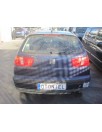 seat ibiza (6k1) del año 2001
