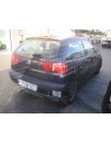 seat ibiza (6k1) del año 2001