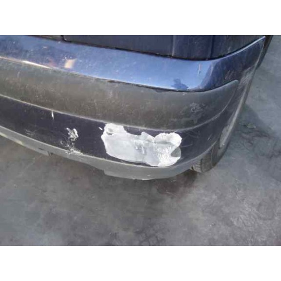 seat ibiza (6k1) del año 2001