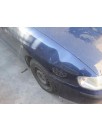 seat ibiza (6k1) del año 2001