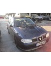 seat ibiza (6k1) del año 2001