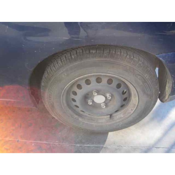 seat ibiza (6k1) del año 2001