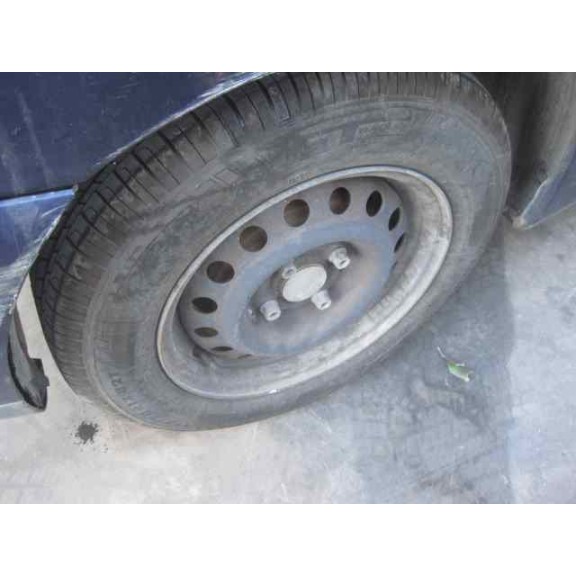 seat ibiza (6k1) del año 2001