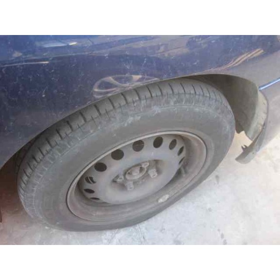 seat ibiza (6k1) del año 2001