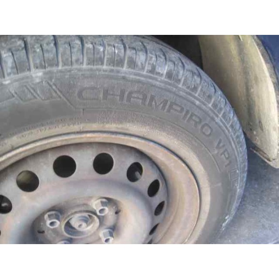 seat ibiza (6k1) del año 2001