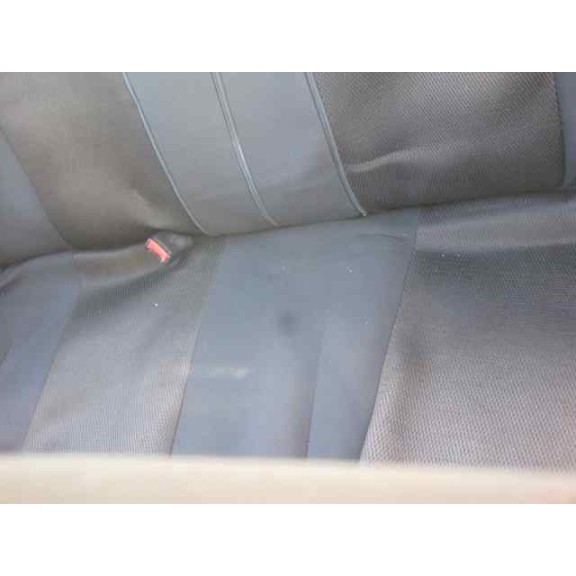 seat ibiza (6k1) del año 2001