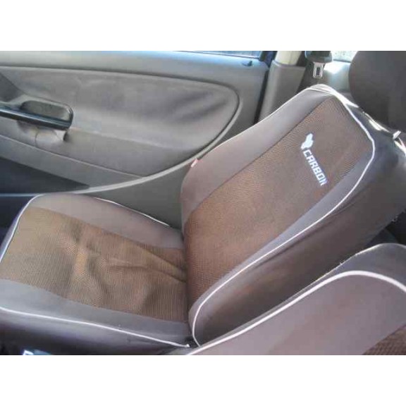 seat ibiza (6k1) del año 2001