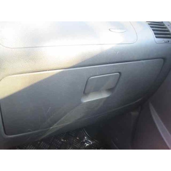 seat ibiza (6k1) del año 2001